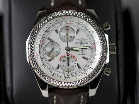 breitling bentley for sale|used Bentley Breitling for sale.